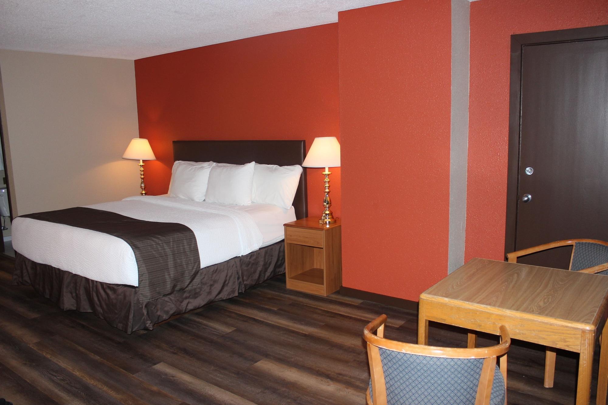 Coast Swift Current Hotel Экстерьер фото